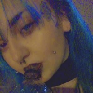 Meet your Posher, Kacey